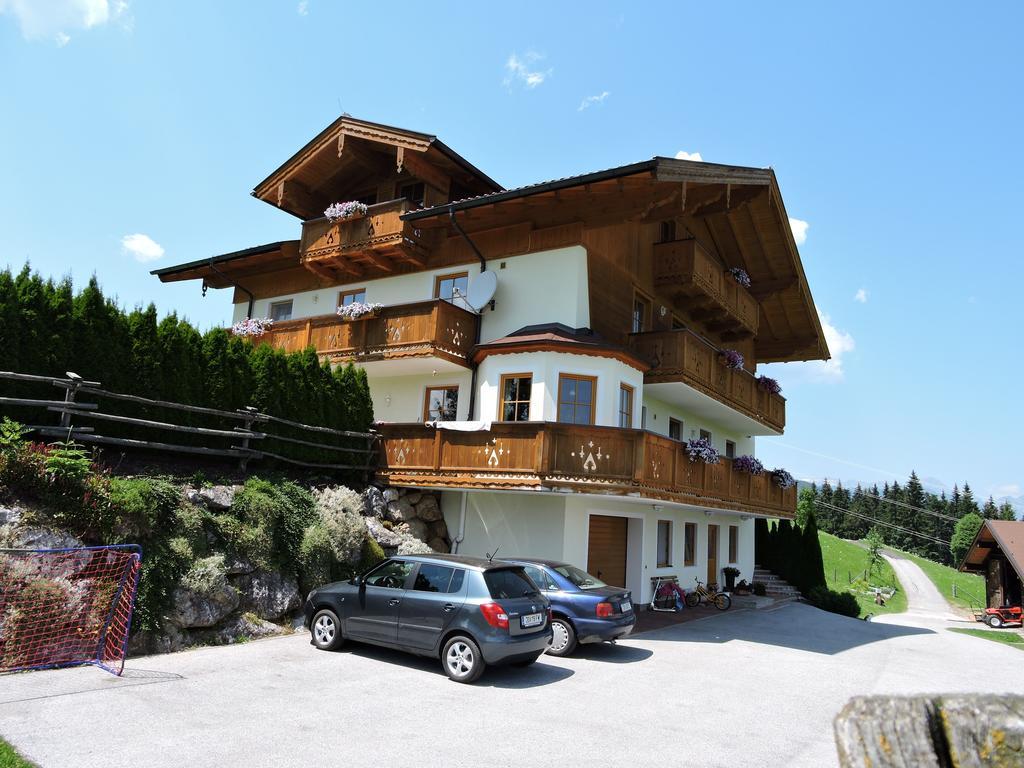 Haus Obermoser Flachau Værelse billede