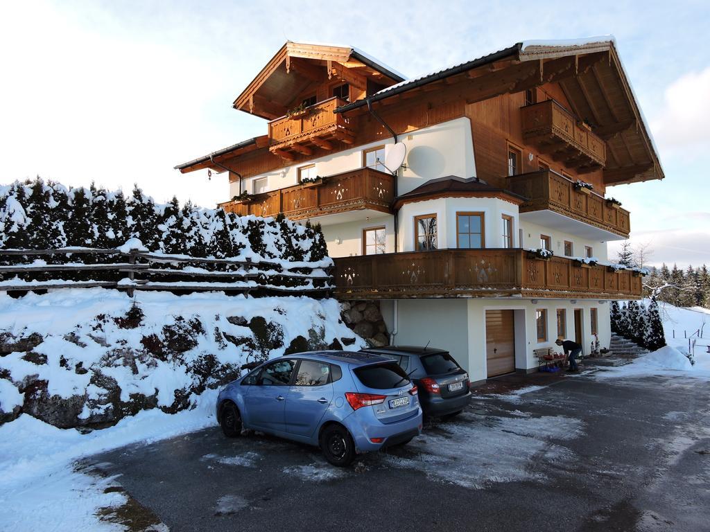 Haus Obermoser Flachau Værelse billede